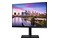Monitor 24.0" Samsung LF24T450GYUXEN czarny