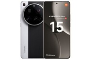 Smartfon Xiaomi 15 Ultra 5G czarno-srebrny 6.73" 16.0GB/512.0GB