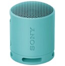 głośnik Bluetooth Sony SRSXB100 niebieski