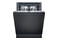 Zmywarka do zabudowy Siemens SN63HX16VE