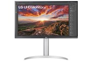 Monitor 27.0" LG 27UP850 czarno-srebrny