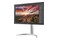 Monitor 27.0" LG 27UP850 czarno-srebrny