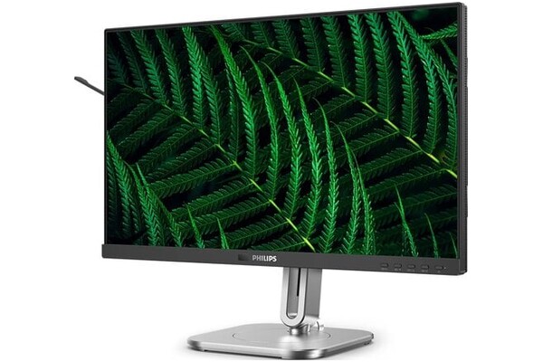 Monitor 23.8" Philips 24B2G5301/00 szary