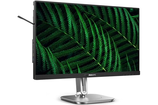 Monitor 23.8" Philips 24B2G5301/00 szary