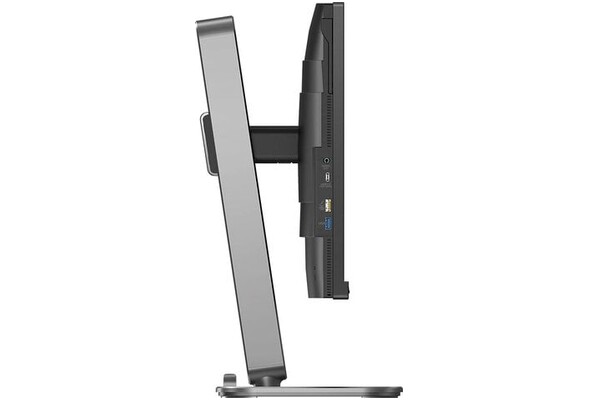 Monitor 23.8" Philips 24B2G5301/00 szary