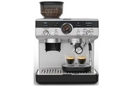 Ekspres KRUPS XP804T kolbowy