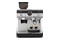 Ekspres KRUPS XP804T kolbowy czarno-srebrny