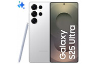 Smartfon Samsung Galaxy S25 Ultra 5G srebrno-biały 6.90" 12.0GB/256.0GB