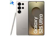 Smartfon Samsung Galaxy S25 Ultra 5G Szaro-tytanowy 6.90" 12.0GB/256.0GB