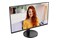 Monitor 27.0" AOC U27B3AF czarny