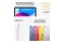 Tablet Apple iPad 10.90" Apple A16 6.0GB/256GB, niebieski