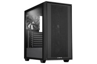 Obudowa PC Chieftec GS-03B-BLK-OP Hunter Midi Tower czarny