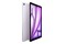 Tablet Apple iPad Air 11.00" Apple M3 8.0GB/128GB, fioletowy