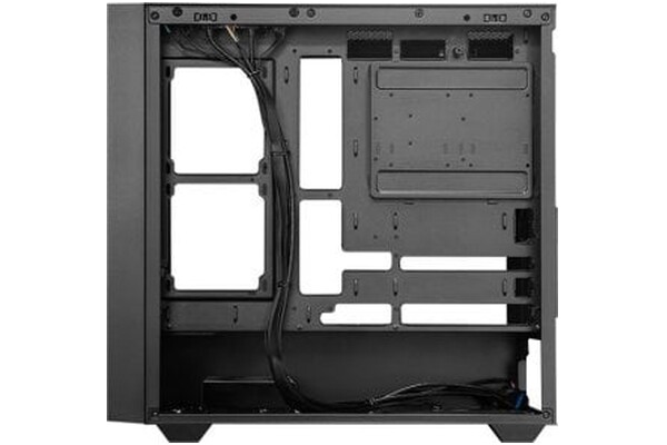 Obudowa PC Chieftec GS-03B-OP Hunter Midi Tower czarny