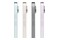 Tablet Apple iPad Air 11.00" Apple M3 8.0GB/512GB, grafitowy