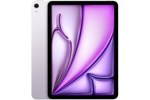 Tablet Apple iPad Air 11.00" Apple M3 8.0GB/512GB, fioletowy