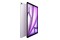 Tablet Apple iPad Air 13.00" Apple M3 8.0GB/512GB, fioletowy
