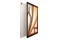 Tablet Apple iPad Air 13.00" Apple M3 8.0GB/512GB, beżowy