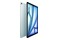 Tablet Apple iPad Air 13.00" Apple M3 8.0GB/512GB, niebieski