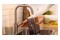 Ekspres Bosch TKA6M273 Przelewowy czarno-srebrny