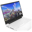 Laptop HP VICTUS 16 16.1" Intel Core i5 14450HX NVIDIA GeForce RTX 4060 16GB 1024GB SSD biały