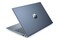 Laptop HP Pavilion 15 15.6" AMD Ryzen 5 5500U AMD Radeon 16GB 512GB SSD Windows 11 Home niebieski