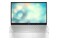 Laptop HP Pavilion 15 15.6" AMD Ryzen 5 5500U AMD Radeon 16GB 512GB SSD Windows 11 Home srebrny