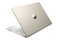 Laptop HP 15s 15.6" Intel Core i3 1115G4 INTEL UHD 8GB 256GB SSD Windows 11 Home złoty