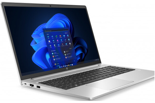 Laptop HP ProBook 450 G9 15.6" Intel Core i7 1255U INTEL Iris Xe 16GB 512GB SSD Windows 11 Professional srebrny