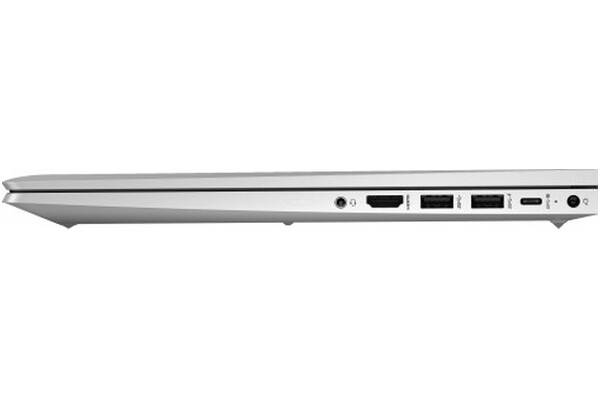 Laptop HP ProBook 450 G9 15.6" Intel Core i7 1255U INTEL Iris Xe 16GB 512GB SSD Windows 11 Professional srebrny