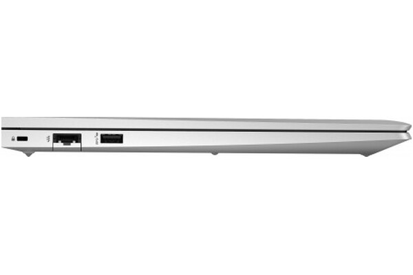 Laptop HP ProBook 450 G9 15.6" Intel Core i7 1255U INTEL Iris Xe 16GB 512GB SSD Windows 11 Professional srebrny