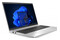 Laptop HP ProBook 450 G9 15.6" Intel Core i7 1255U INTEL Iris Xe 16GB 512GB SSD Windows 11 Professional srebrny