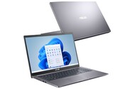 Laptop ASUS Vivobook 15 15.6" Intel Core i5 1035G1 INTEL UHD 8GB 256GB SSD Windows 11 Home szary