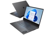 Laptop HP OMEN 16 16.1" AMD Ryzen 7 6800H NVIDIA GeForce RTX 3070 Ti 16GB 1024GB SSD Windows 11 Home czarny