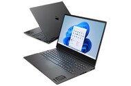 Laptop HP OMEN 16 16.1" AMD Ryzen 7 6800H NVIDIA GeForce RTX 3070 Ti 16GB 1024GB SSD Windows 11 Home srebrny