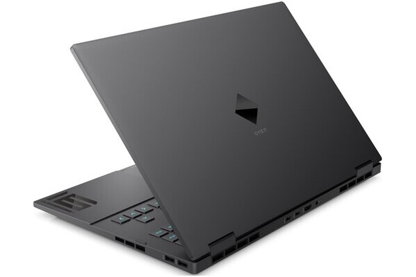 Laptop HP OMEN 16 16.1" AMD Ryzen 7 6800H NVIDIA GeForce RTX 3070 Ti 16GB 1024GB SSD Windows 11 Home srebrny