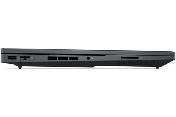 Laptop HP OMEN 16 16.1" AMD Ryzen 7 6800H NVIDIA GeForce RTX 3070 Ti 16GB 1024GB SSD Windows 11 Home srebrny