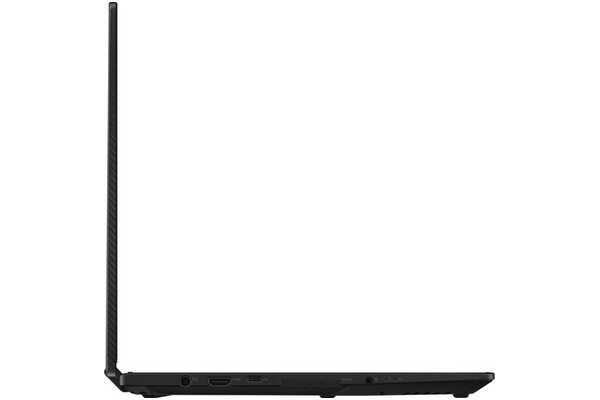 Laptop ASUS ROG Flow X16 16.0" AMD Ryzen 9 6900HS NVIDIA GeForce RTX 3070 Ti 32GB 1024GB SSD Windows 11 Home szary