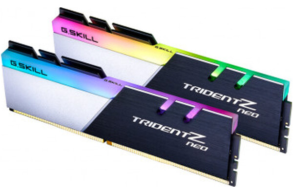 Pamięć RAM G.Skill Trident Z Neo RGB 64GB DDR4 3600MHz 16CL
