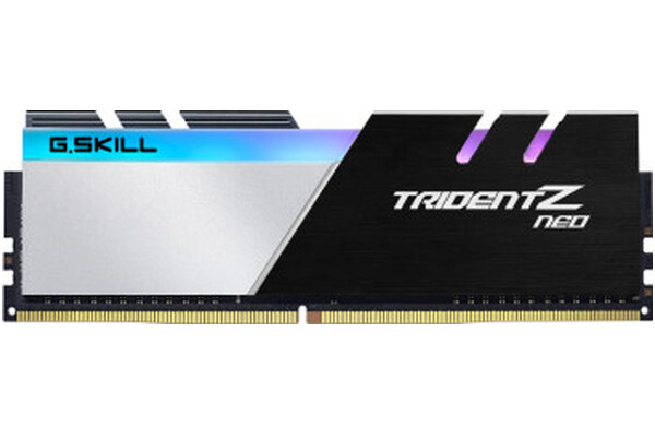 Pamięć RAM G.Skill Trident Z Neo RGB 64GB DDR4 3600MHz 16CL