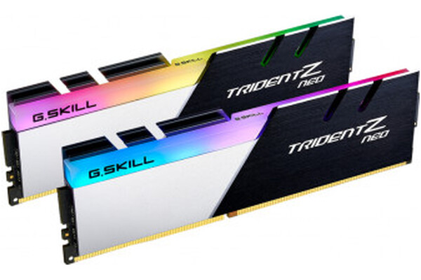 Pamięć RAM G.Skill Trident Z Neo RGB 64GB DDR4 3600MHz 16CL