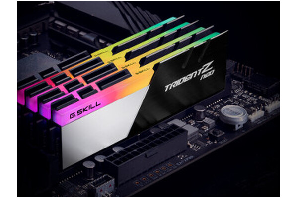 Pamięć RAM G.Skill Trident Z Neo RGB 64GB DDR4 3600MHz 16CL