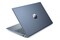 Laptop HP Pavilion 15 15.6" Intel Core i5 1335U INTEL Iris Xe 16GB 512GB SSD Windows 11 Home niebieski