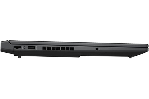 Laptop HP VICTUS 16 16.1" Intel Core i5 14450HX NVIDIA GeForce RTX 4060 16GB 512GB SSD Windows 11 Home srebrny