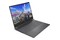Laptop HP VICTUS 16 16.1" Intel Core i5 14450HX NVIDIA GeForce RTX 4060 16GB 512GB SSD Windows 11 Home srebrny