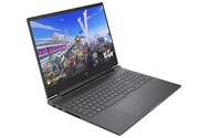 Laptop HP VICTUS 16 16.1" Intel Core i5 14450HX NVIDIA GeForce RTX 4060 16GB 512GB SSD srebrny