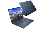 Laptop HP VICTUS 16 16.1" Intel Core i5 14450HX NVIDIA GeForce RTX 4060 16GB 512GB SSD niebieski