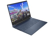 Laptop HP VICTUS 16 16.1" Intel Core i5 14450HX NVIDIA GeForce RTX 4060 16GB 512GB SSD Windows 11 Home niebieski
