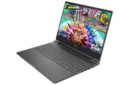 Laptop HP VICTUS 16 16.1" AMD Ryzen 7 8845HS NVIDIA GeForce RTX 4060 16GB 512GB SSD Windows 11 Home srebrny