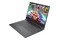 Laptop HP VICTUS 16 16.1" AMD Ryzen 7 8845HS NVIDIA GeForce RTX 4060 16GB 512GB SSD Windows 11 Home srebrny